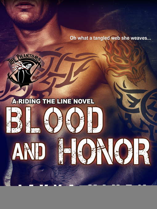 Title details for Blood and Honor by Jayna Vixen - Available